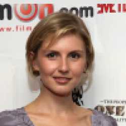 Lana Parshina