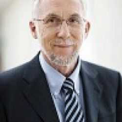 Lars Svensson