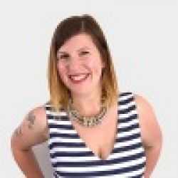 Laura Agar Wilson
