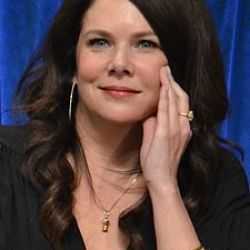 Lauren Graham