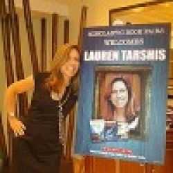Lauren Tarshis