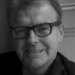Laurence O'Bryan