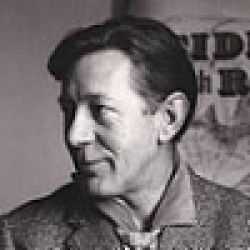 Laurie Lee