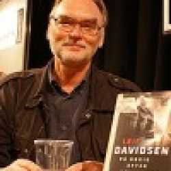 Leif Davidsen