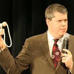 Daniel Handler