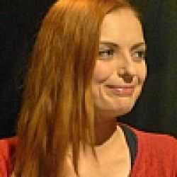 Lenka Dombrovská