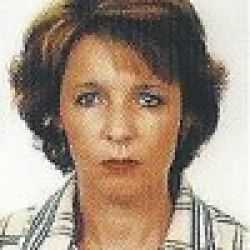 Lenka Vichnarová