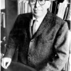 Leo Strauss