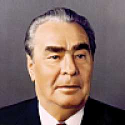 Leonid Il&apos;jič Brežnev