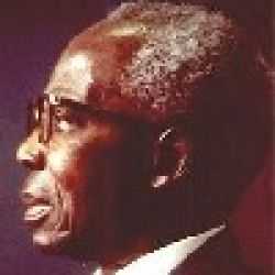 Léopold Sedar Senghor