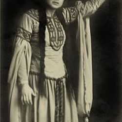 Leopolda Dostalová