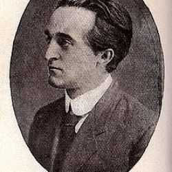 Lev Blatný