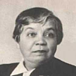 Lidija Nikolajevna Sejfullina