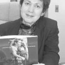 Lillian Faderman