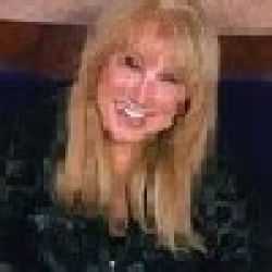 Lillian Glass