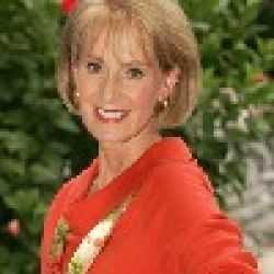 Linda Armstrong Kelly