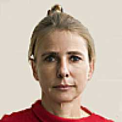 Lionel Shriver