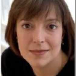 Lisa Papademetriou