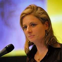 Lisa Randall