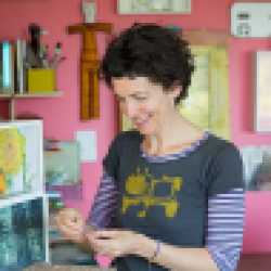 Lisa Swerling