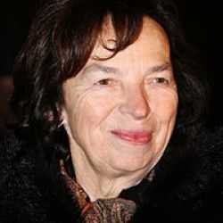 Livia Klausová
