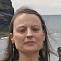 Lizzie Fry
