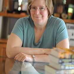 Lois McMaster Bujold