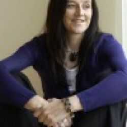 Lorna Martin