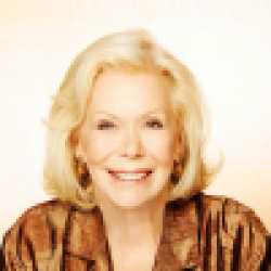 Louise L Hay