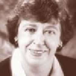 Louise Munro Foley