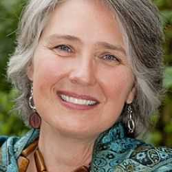 Louise Penny