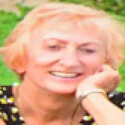 Ľuba Haviarová-Ružičková
