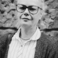 Ľuba Končeková-Veselá