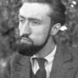 Luc Dietrich