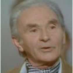 Luc Estang