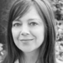 Lucy-Anne Holmes