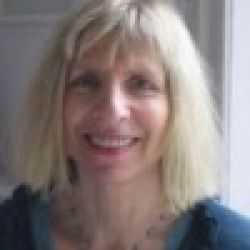 Lucinda Lucy Lidell