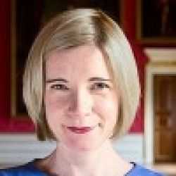 Lucy Worsley