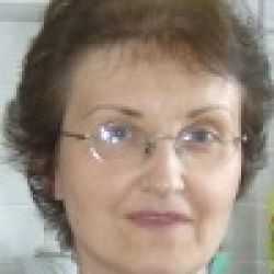 Ludmila Eleková