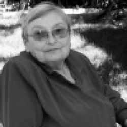 Ludmila Kroužilová