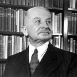 Ludwig Von Mises
