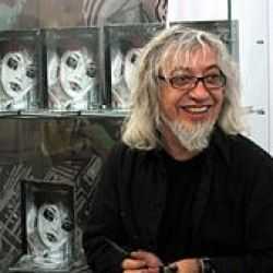 Luis Royo