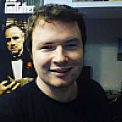 Lukáš Štěrovský