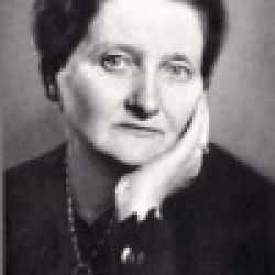 Lulu von Strauss und Torney