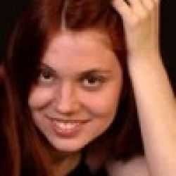 Lydia Joyce