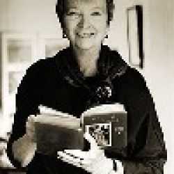 Madeleine L'Engle