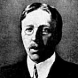 Madox Ford