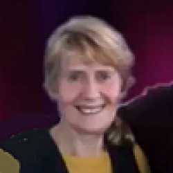 Magda Škrlová