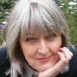 Maggy Whitehouse