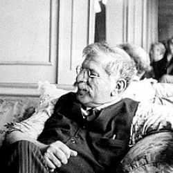 Magnus Hirschfeld